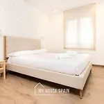 Myhousespain - En El Coto Gijón