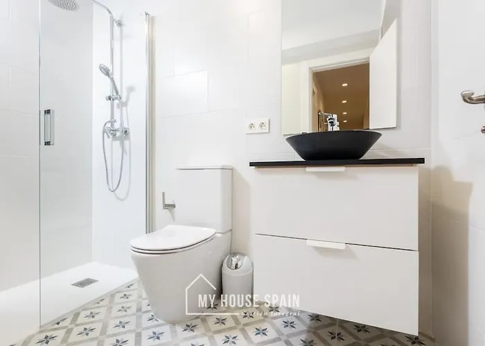 Myhousespain - En El Coto *