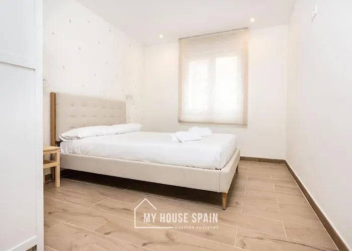 Myhousespain - En El Coto