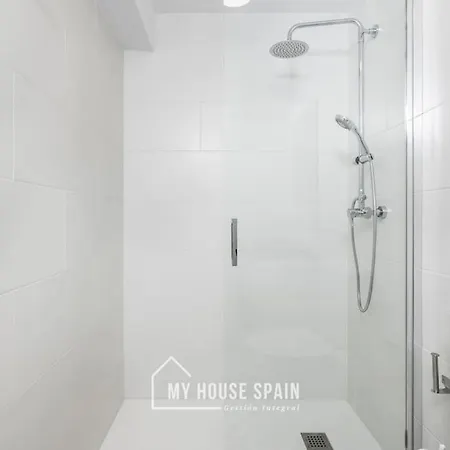 Apartament Myhousespain - En El Coto Gijón