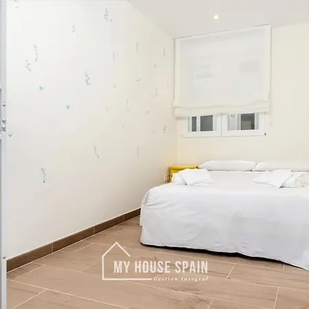 Myhousespain - En El Coto Apartment *