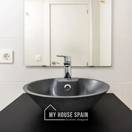 Myhousespain - En El Coto Apartament *