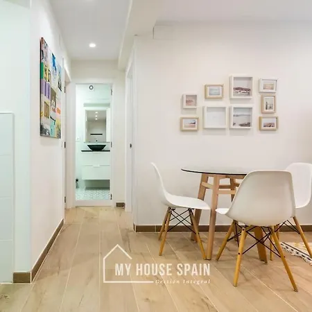 Myhousespain - En El Coto