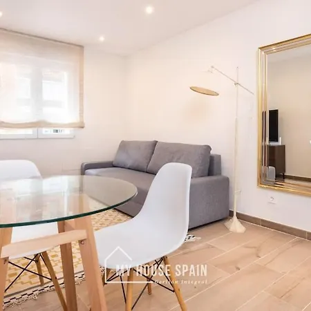 Myhousespain - En El Coto Apartment *
