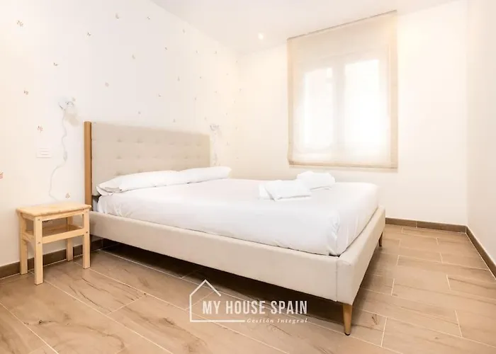 Myhousespain - En El Coto 希洪