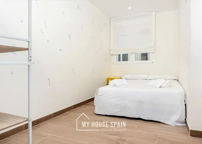 Myhousespain - En El Coto 公寓 *