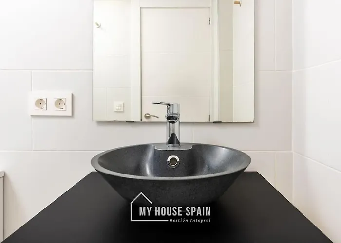 Myhousespain - En El Coto 公寓 *