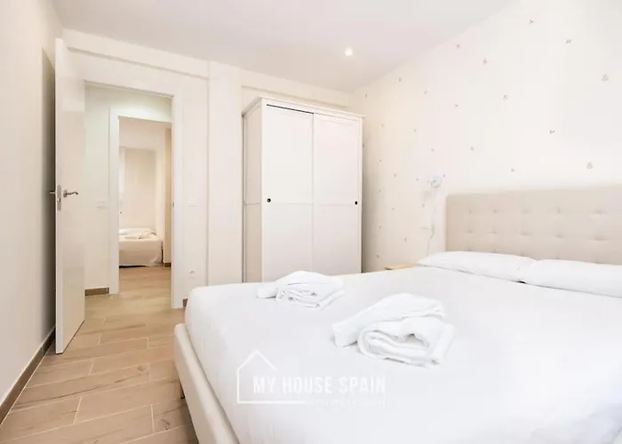 Myhousespain - En El Coto 希洪