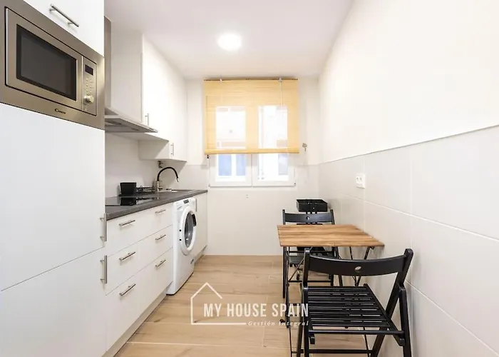 Myhousespain - En El Coto 希洪