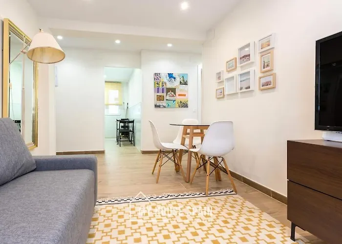 Myhousespain - En El Coto * 希洪