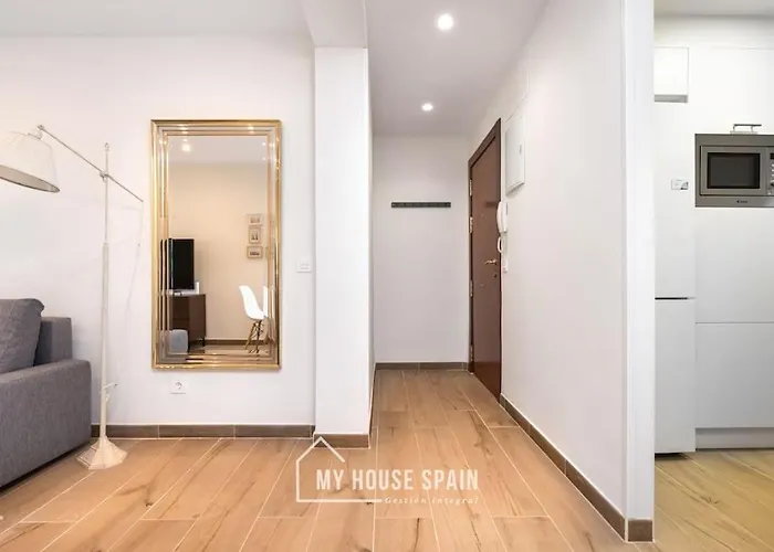 Myhousespain - En El Coto 希洪