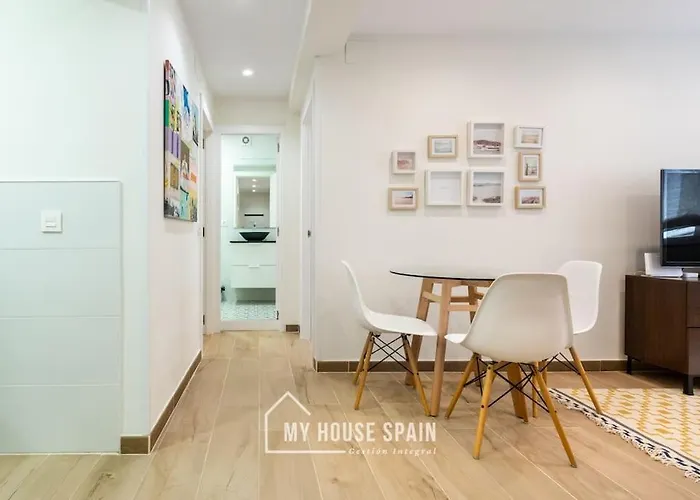 Myhousespain - En El Coto