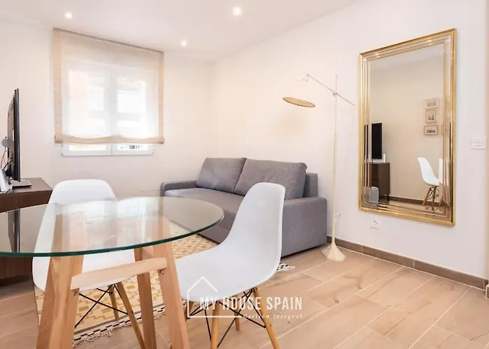 Myhousespain - En El Coto 公寓 *