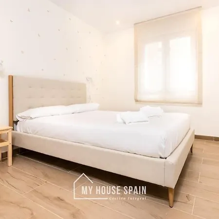 Myhousespain - En El Coto גיחון