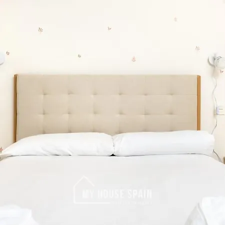 דירה Myhousespain - En El Coto *