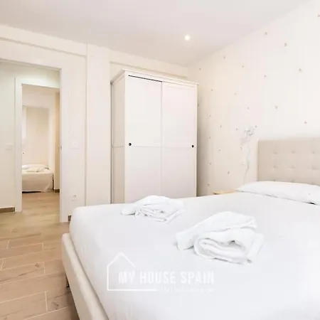 Myhousespain - En El Coto גיחון
