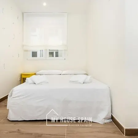 Myhousespain - En El Coto דירה גיחון