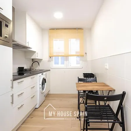 Myhousespain - En El Coto גיחון