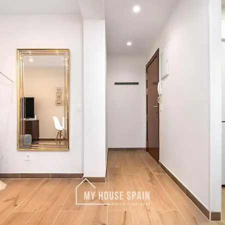 Myhousespain - En El Coto גיחון