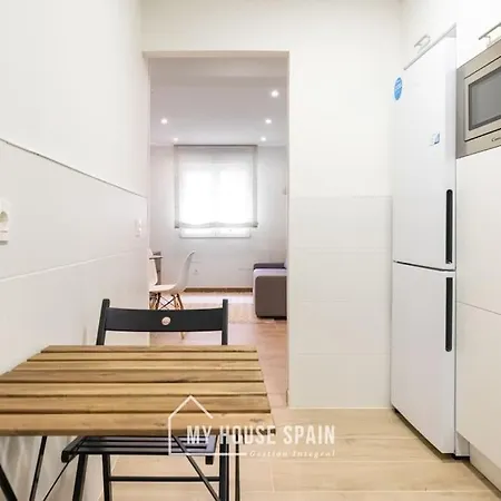 Myhousespain - En El Coto דירה *